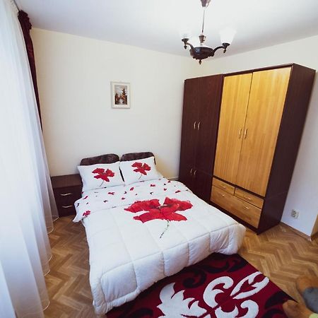 Apartament Slanic Prahova Διαμέρισμα Εξωτερικό φωτογραφία