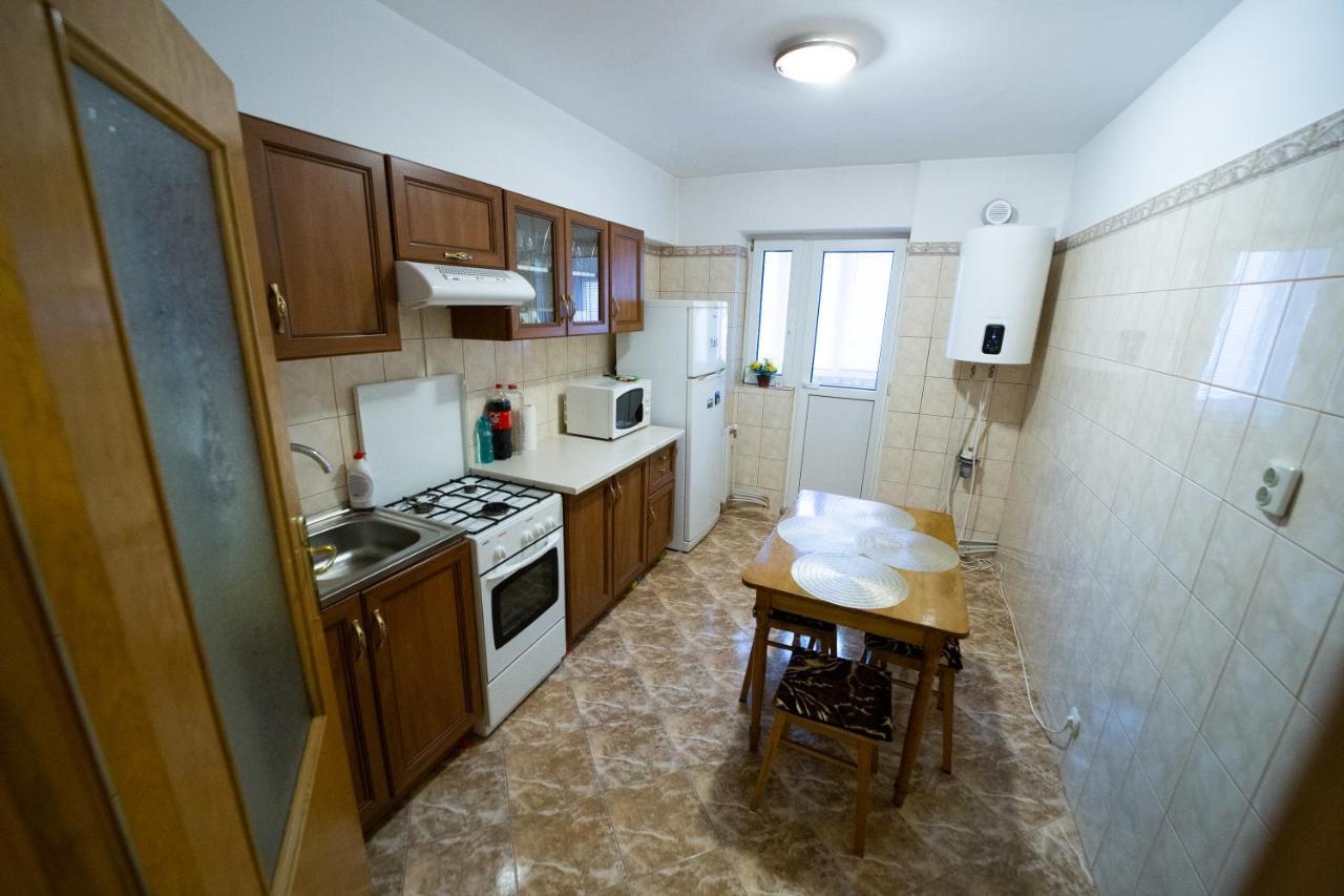 Apartament Slanic Prahova Διαμέρισμα Εξωτερικό φωτογραφία