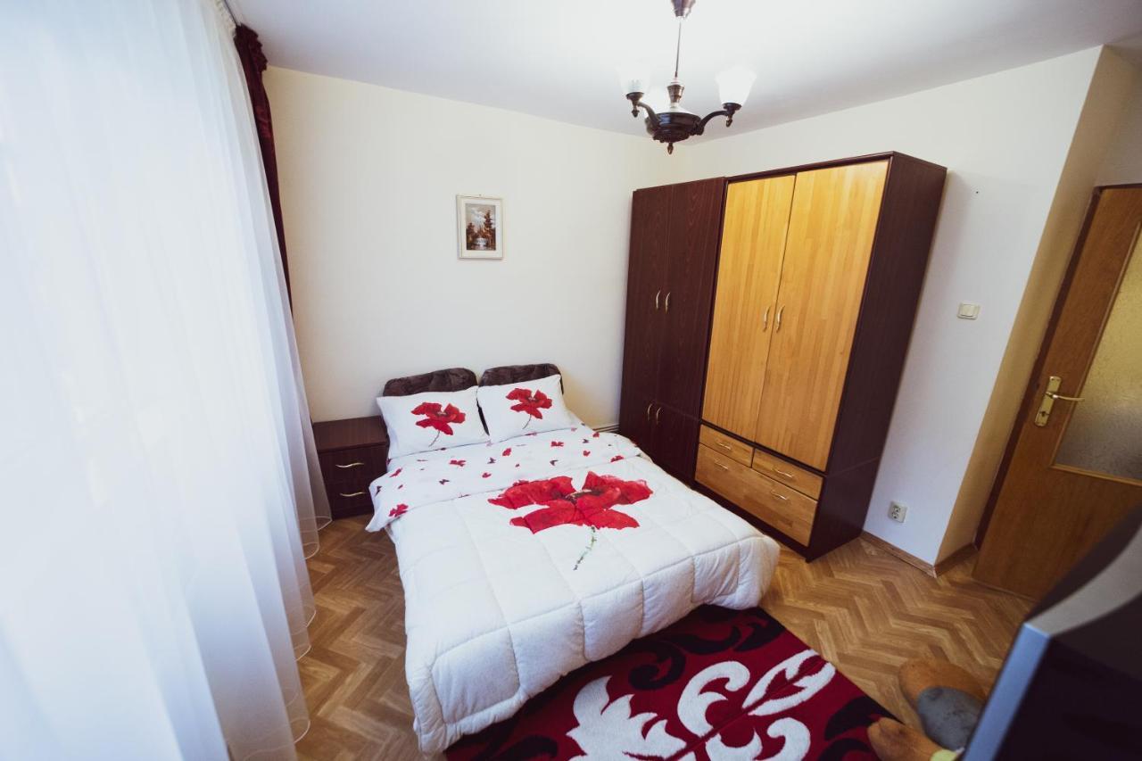 Apartament Slanic Prahova Διαμέρισμα Εξωτερικό φωτογραφία