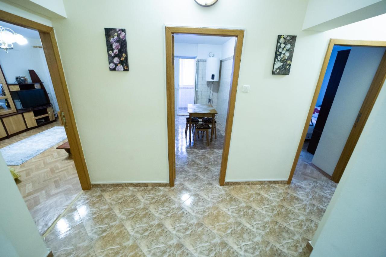 Apartament Slanic Prahova Διαμέρισμα Εξωτερικό φωτογραφία