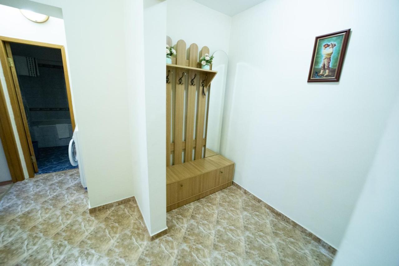 Apartament Slanic Prahova Διαμέρισμα Εξωτερικό φωτογραφία