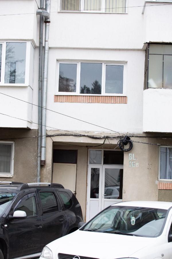 Apartament Slanic Prahova Διαμέρισμα Εξωτερικό φωτογραφία