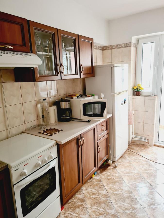 Apartament Slanic Prahova Διαμέρισμα Εξωτερικό φωτογραφία