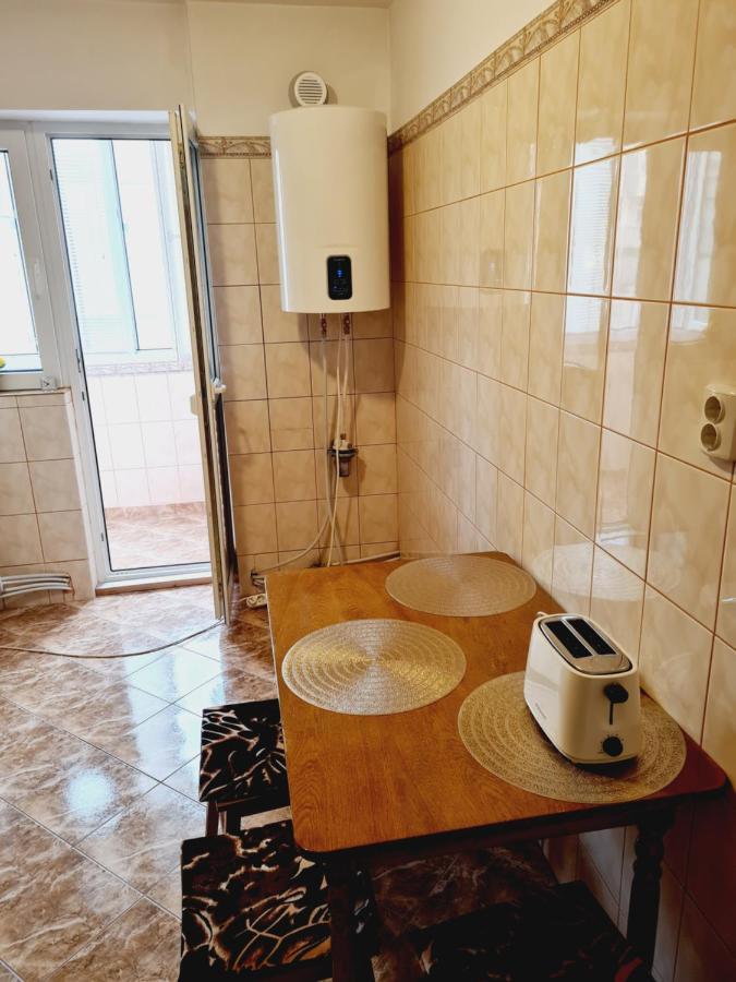 Apartament Slanic Prahova Διαμέρισμα Εξωτερικό φωτογραφία