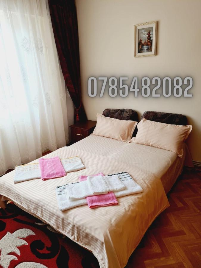 Apartament Slanic Prahova Διαμέρισμα Εξωτερικό φωτογραφία